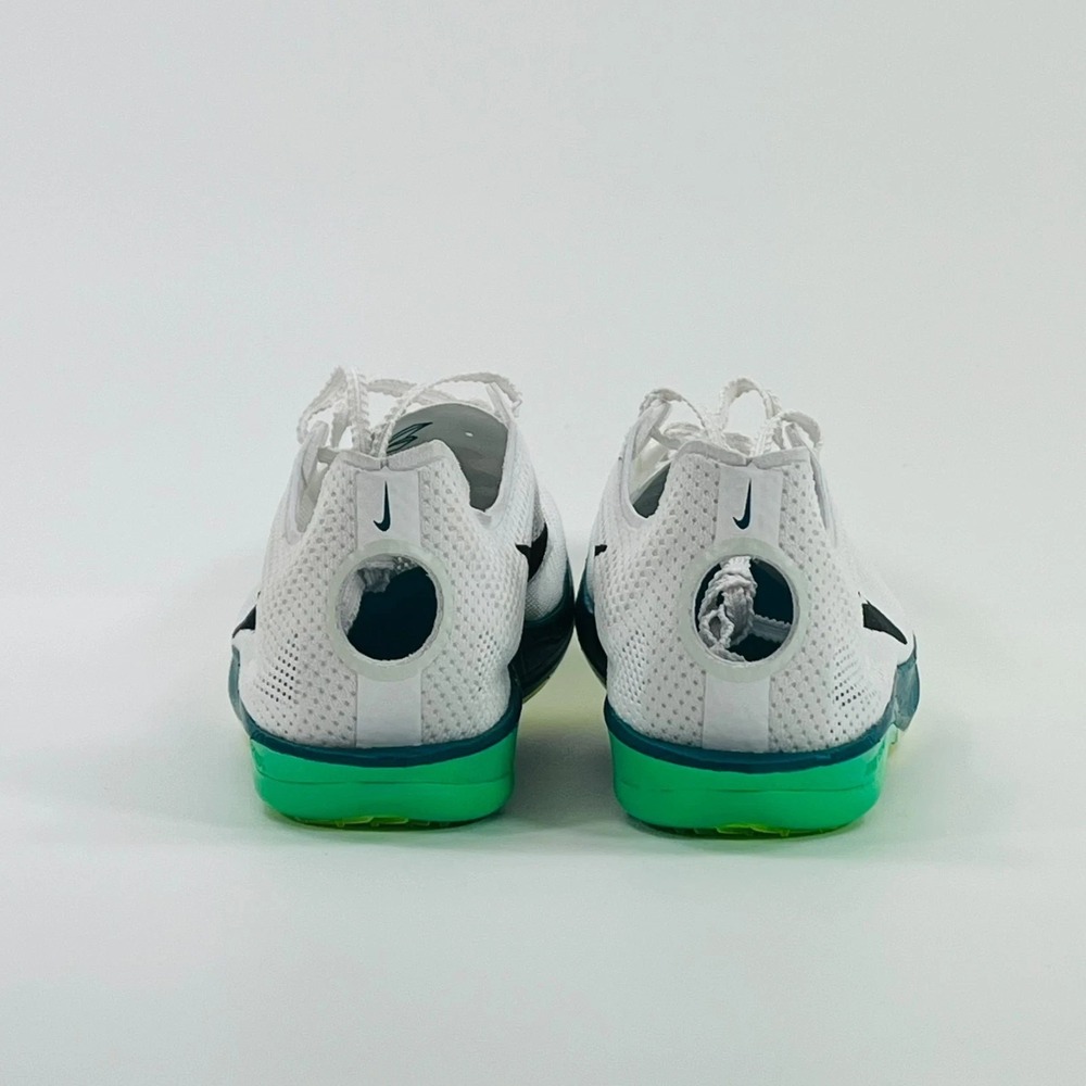 Nike ZoomX Dragonfly 2 Track Spikes Women's Size 9 White‎ FD8413-102 Men's 7.5 - Picture 3 of 12